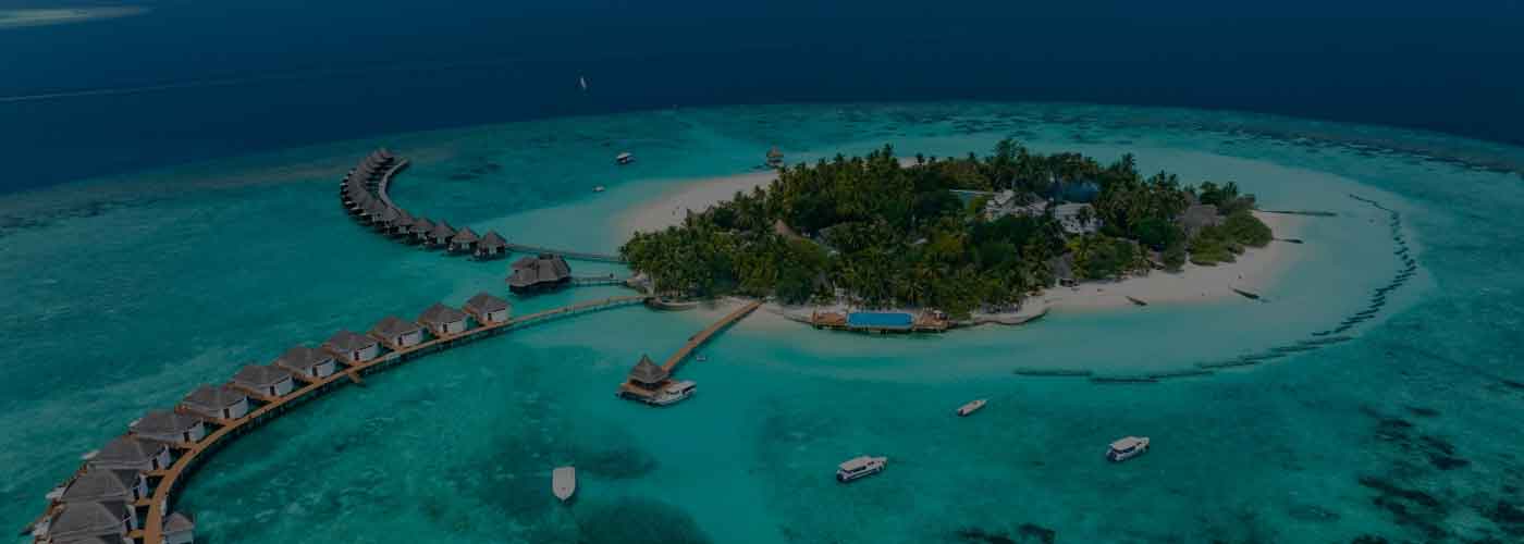 Maldives Private Jet Charter