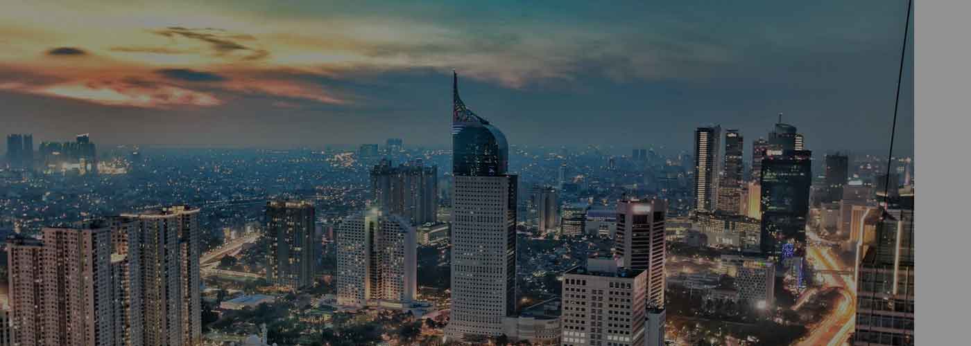 Jakarta Private Jet Charter