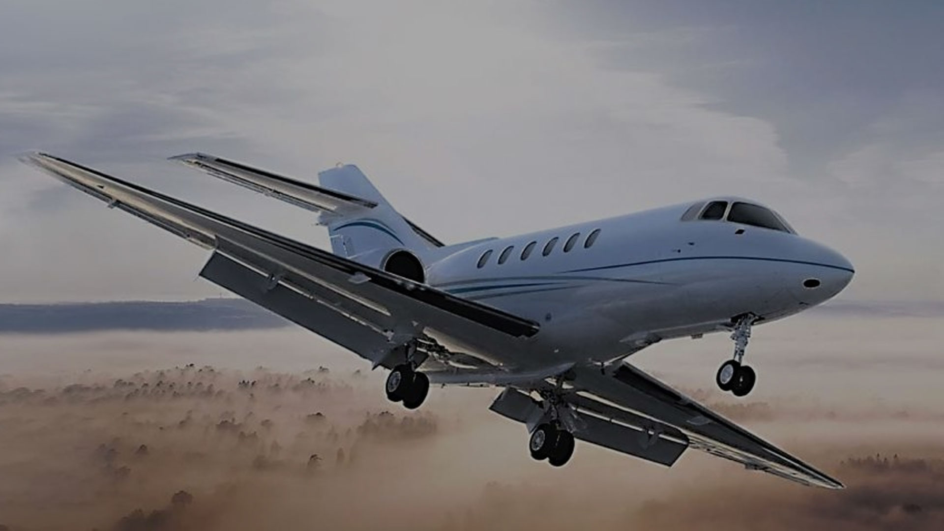 Private Jet on Rent in Delhi