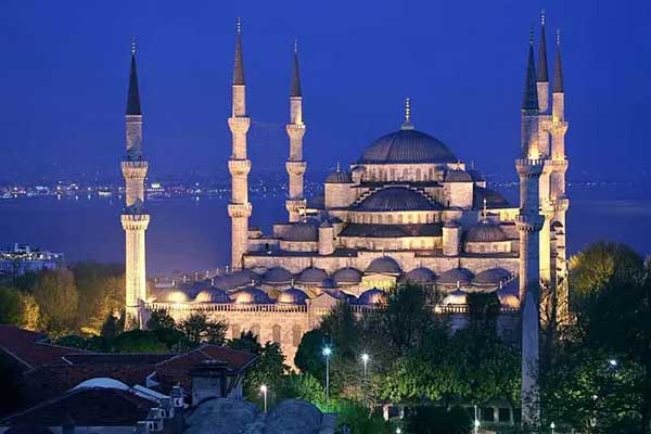 Istanbul Private Jet Charter