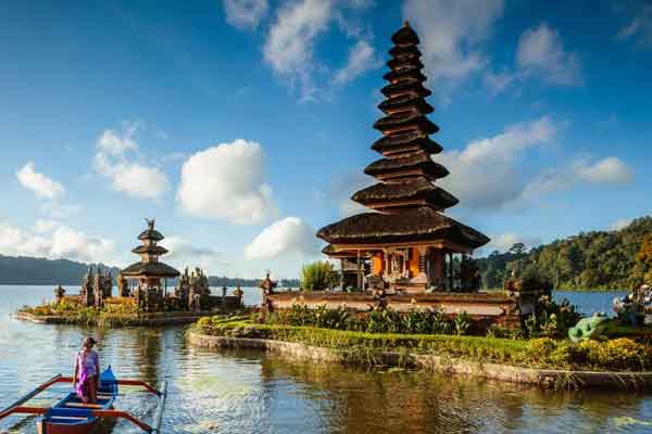 Bali Private Jet Charter